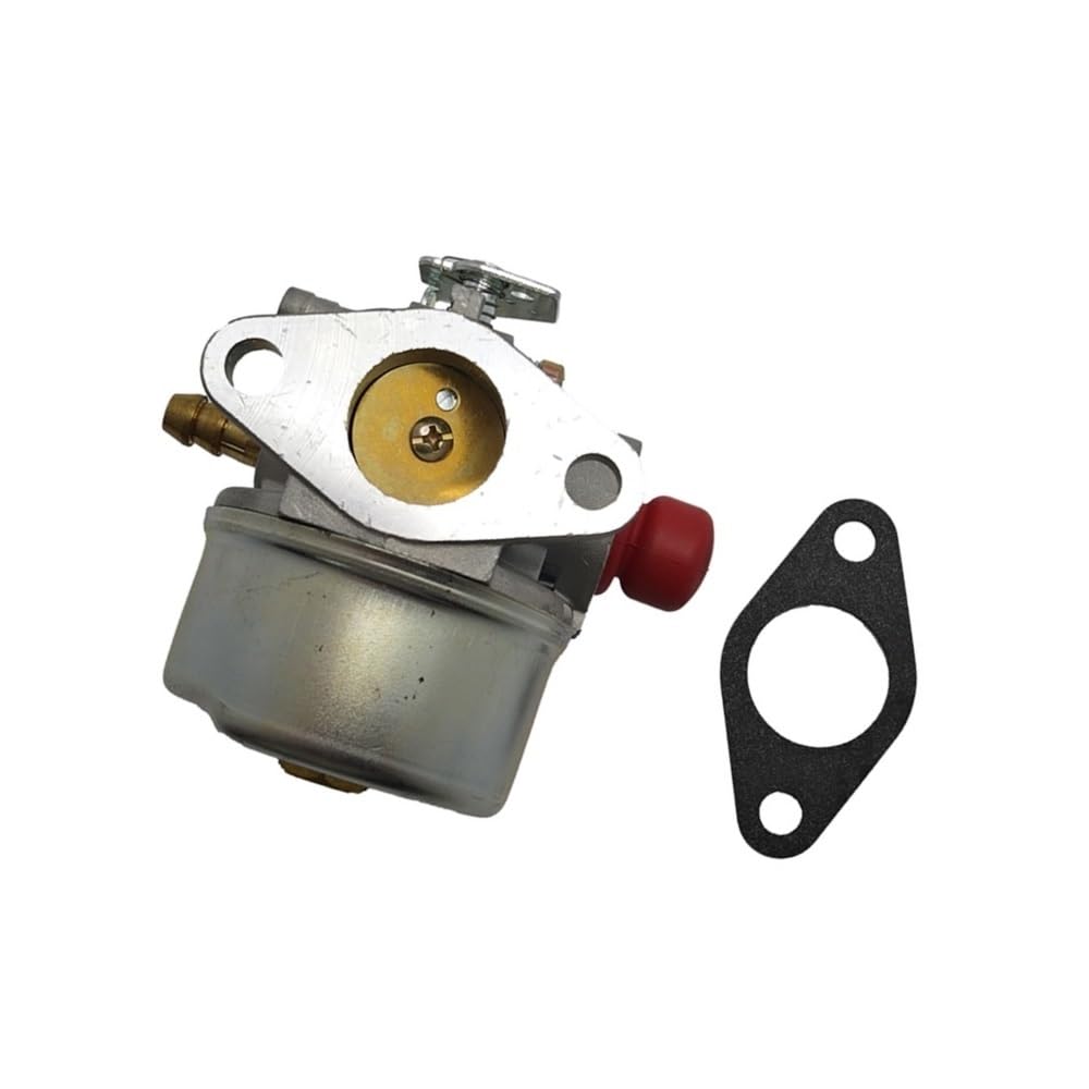 Carburateur LEV100 pour tondeuse 6.75 CV remplace 640350 et 640303
