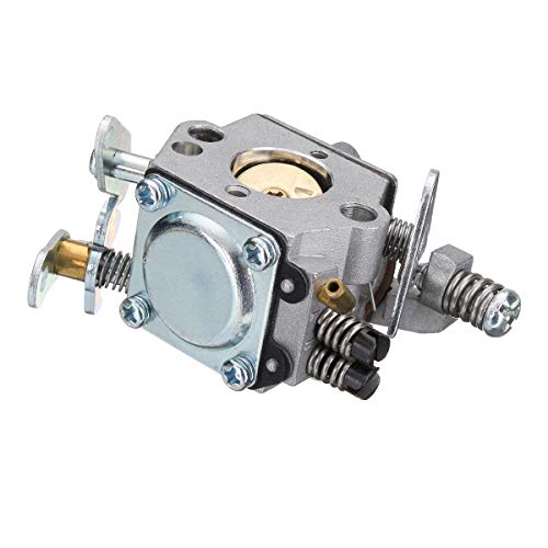 545081885 Carburetor for Compatible with Poulan Chainsaw 1950 2050 2150 2375 Walbro WT 89 891 Zama C1U-W8 C1U-W14