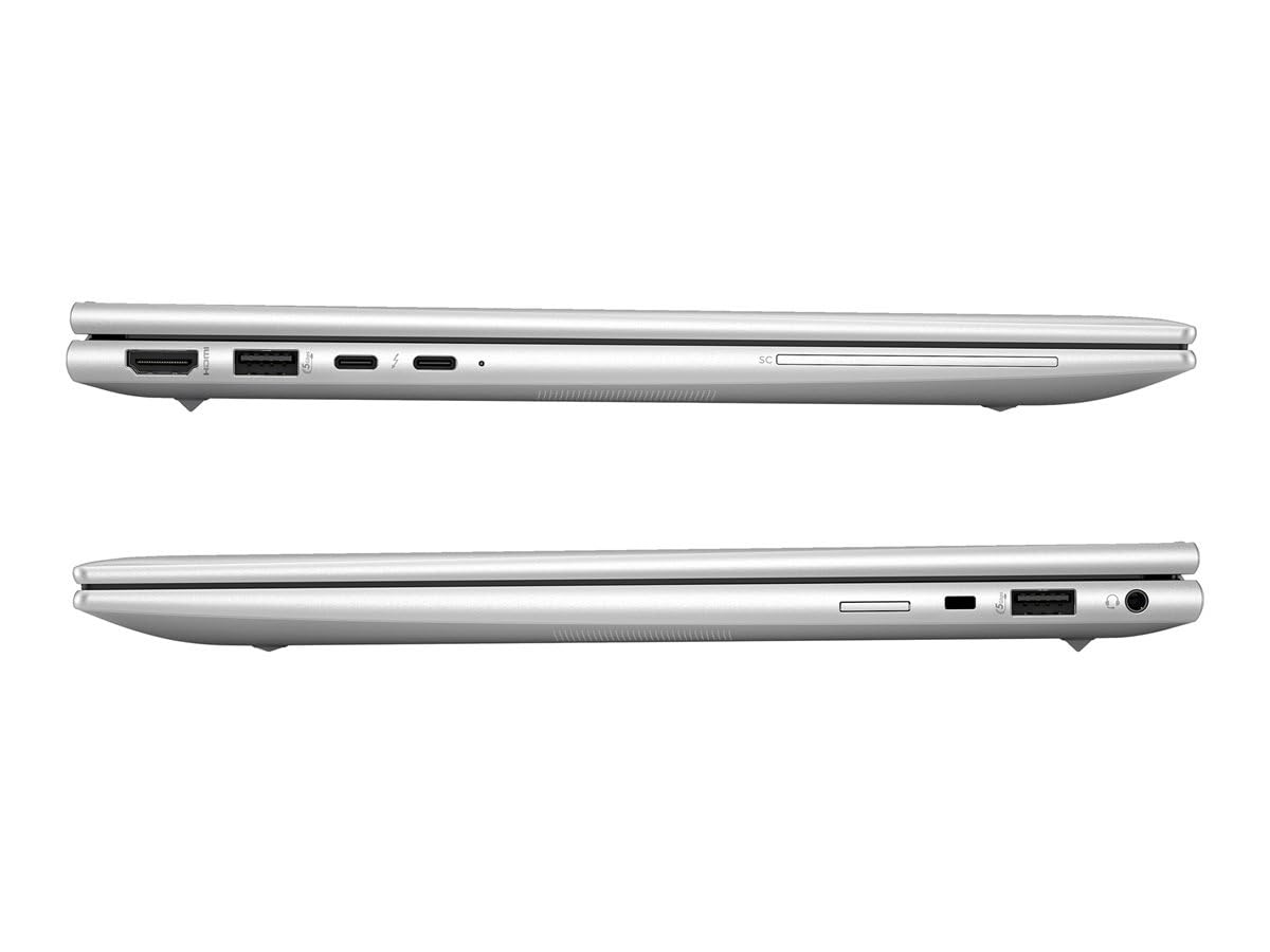 HP EliteBook 845 G11 AMD Ryzen 7 8840HS 35.56 cm 14 Inch WQXGA