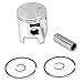 Pro-X Standard Bore 47.94mm Kawasaki Kx80 Piston Kit 01.4108.a 19-4280a