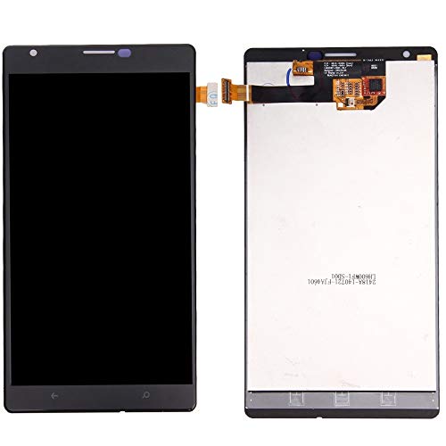 Lysee Mobile Phone LCD Screens - 10Pcs/lot 4.0' For LG L Bello II X150 X165 X163 X155 Touch Screen Digitizer Sensor Outer Glass Lens Panel Black - (Color: Black)