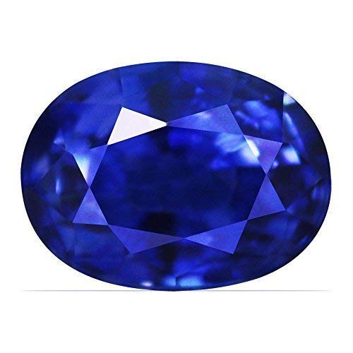 S KUMAR GEMS & JEWELS Certified 11.25 Ratti Natural Blue Sapphire Stone (Neelam/Nilam) Gemstone for Men and Women (B09NYFT2FK) Amazon Price History, Amazon Price Tracker