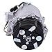 NewYall 2.3L 2.4L A/C Compressor with Clutch for Honda Civic 2012-2015 CR-V 2007-2014 Acura ILX 2013-2015