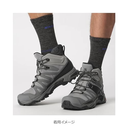 Men's Salomon X Ultra 4 Mid Gore-TX