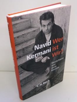 Hardcover Wer ist wir? [German] Book
