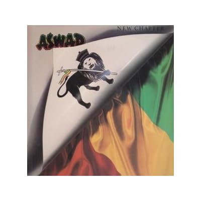 NEW CHAPTER LP UK CBS 1981 11 TRACK NICE PRICE ISSUE