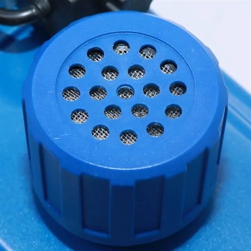 Bomba de vacío de paleta 3.6m3/h 220V 180W V-i120SV para laboratorio y refrigeración, compatible con R410, R407C, R134a, R12, R22, capacidad de aceite 1L miniatura 3