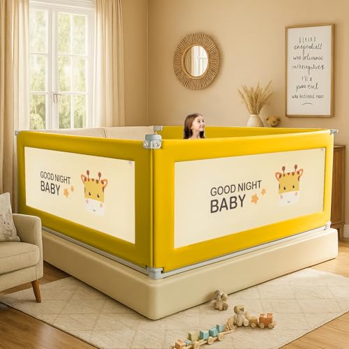 Encuentra protección para cama marca jinitaimei, en la categoría de protección para niños. Protección para cama Marca JINITAIMEI 8