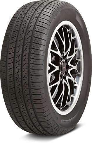 235/50R18 Pirelli P Zero A/S Plus 101W XL Tire