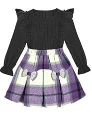 Purple Plaid