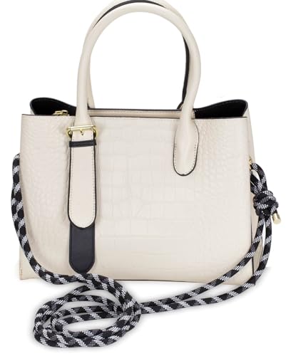 Image of ALLZEDREAM Purse Strap Replacement Crossbody Bag Thick Rope Adjustable Phone Lanyard