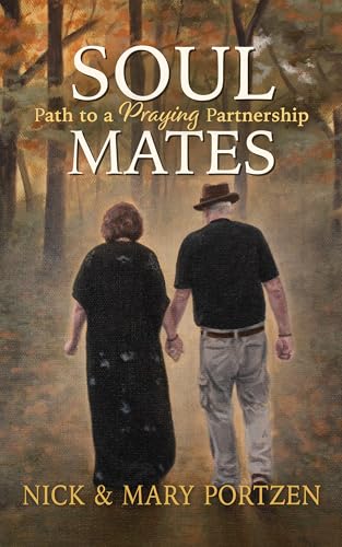 Soul Mates: Path to a Praying Partnership