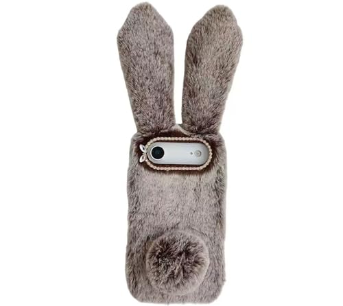 uJinrayplusvΉ iPhone17 Air P[X ґ 킢 3D ʂ oj[P[X ӂӂ ETM є Ēg X}zP[X iPhoneP[X i iPhone 17 Air, CguE j