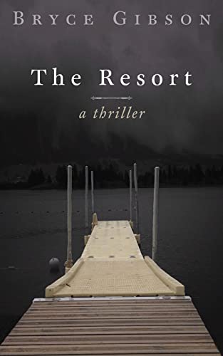 The Resort (County Line Horror)