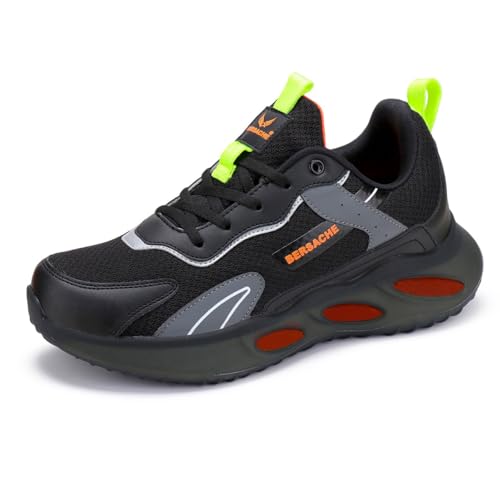 Image of BERSACHE Premium Sports,Walking,Gym,Cricket, Trending Running Shoes for Men