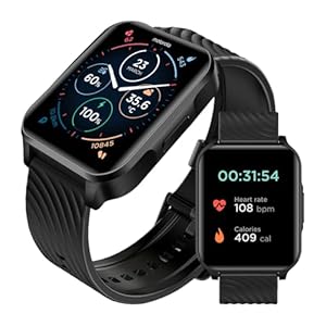 Motorola Moto Watch 70 – Heal...