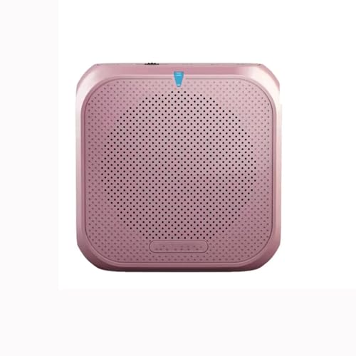 Amplificador de voz inalámbrico para la formación de profesores en el aula