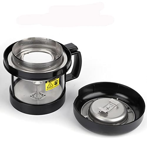 TJLSS Mini Haushalt Kaffee Röstmaschine Kein Rauch Kaffee Backen Werkzeuge Kaffeeschleifer - Image 7