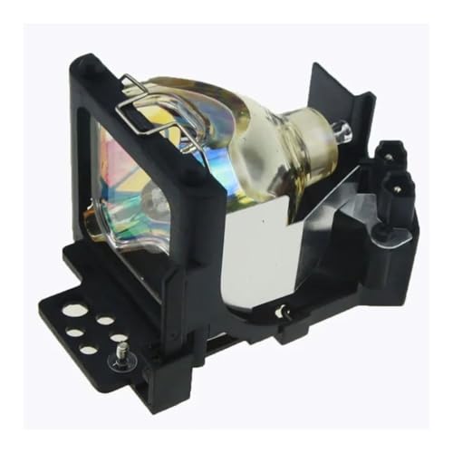 Ampoule de projecteur DT00461 pour lampes Hitachi CP-HX1098 X275 X3250