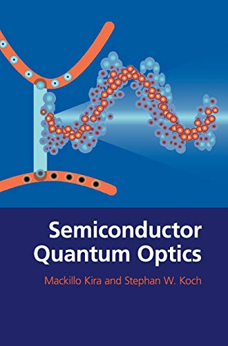 Semiconductor Quantum Optics view 2