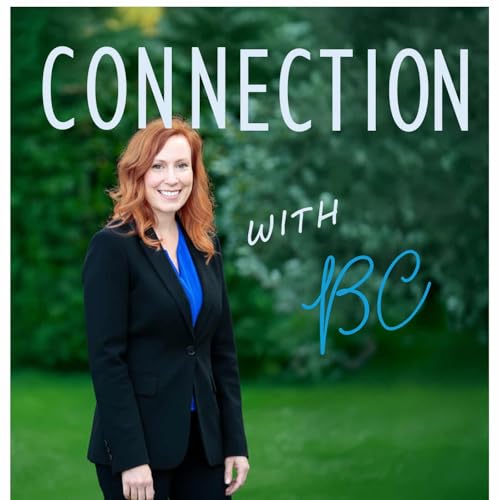 Couverture de Connection with BC