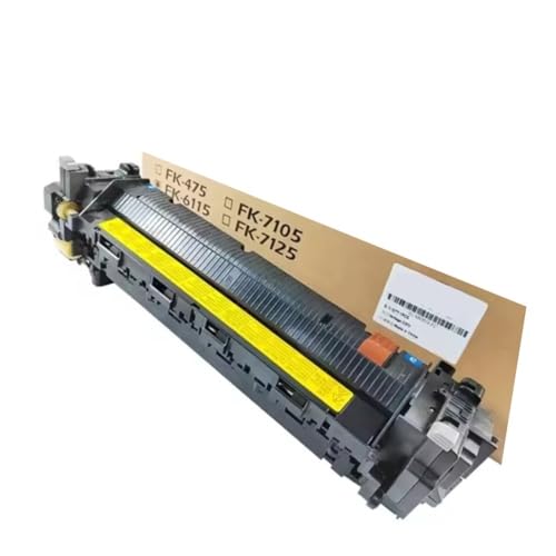 Unité de fusion FK-6117 pour Kyocera ECOSYS M4125idn M4132idn 110V