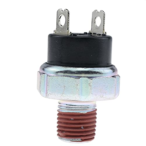 image for DVPARTS Oil Pressure Switch 0L2917C 0C3025 0C30250SRV Compatible with 