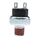 DVPARTS Oil Pressure Switch 0L2917C 0C3025 0C30250SRV Compatible with Generac 0G6820 10 PSI 1/4-18 NC