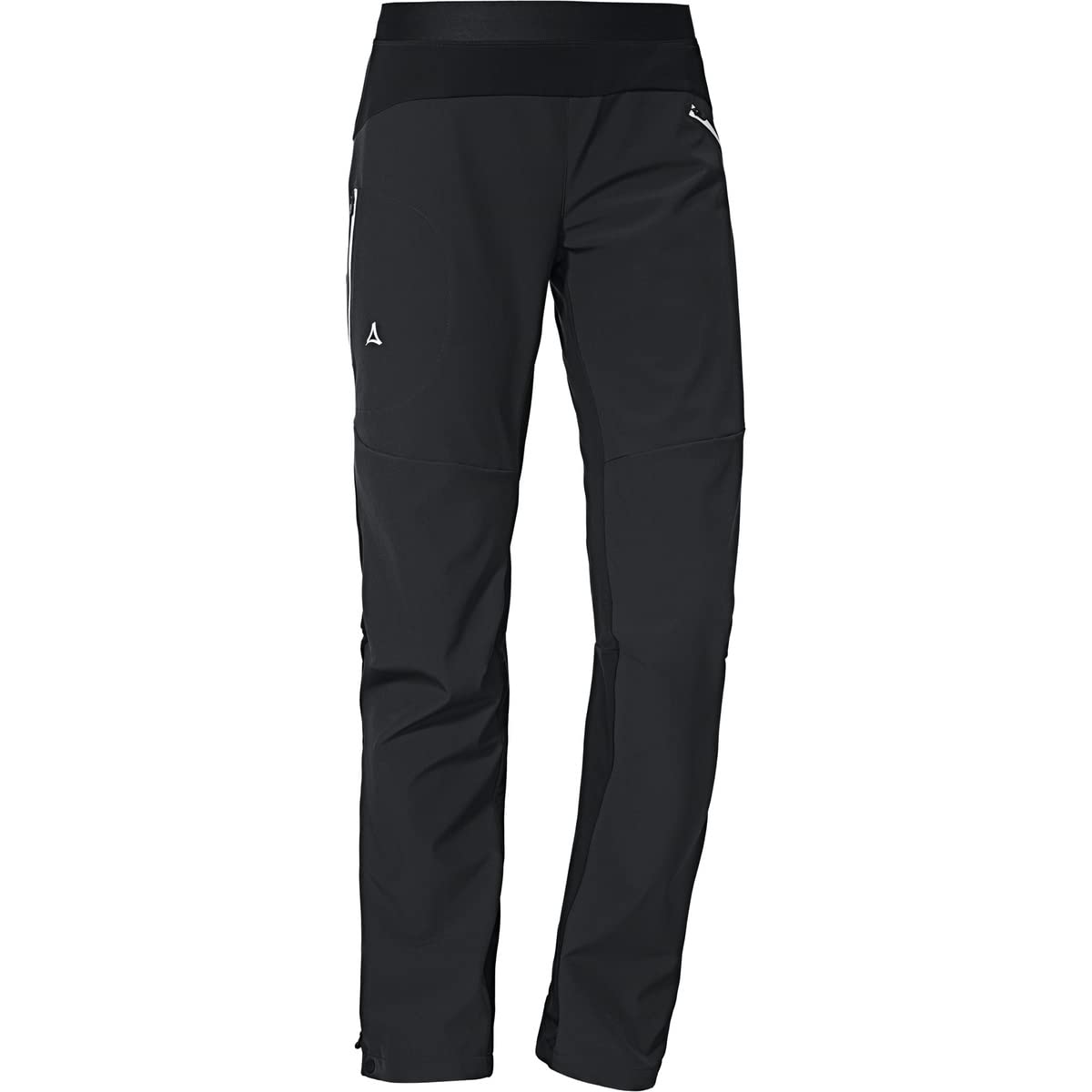 Softshell Pants Channel L