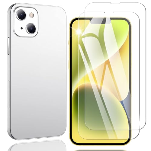 Nutmeg iPhone 14 plus KXtBi2j+ iPhone 14 plus P[X NAi1jyɎqfލ̗pzACtH14 vX یtB Jo[ gуP[X X}zP[X dx9H ߗ wh~ XNb`h~