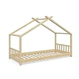Mit diesem hochwertigen Bettenhaus können Sie das Zimmer Ihres Kindes individuell einrichten, damit es perfekt zu Ihnen und Ihrem Kind passt.