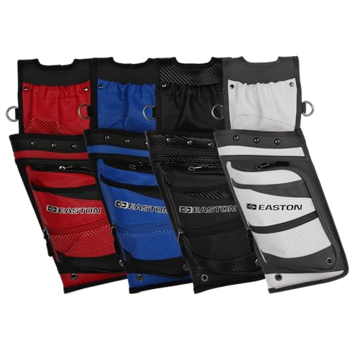 Easton Elite Field Quiver, Right Hand,...