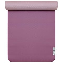 Yogamatte Yogimat® Pro Aubergine
