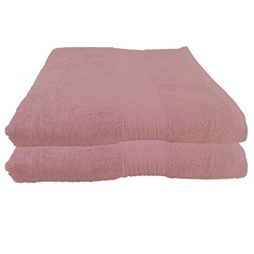 Toallas De Mano Utopia Towels Premium, 100% Algodón, 600 G/m | Envío Gratis