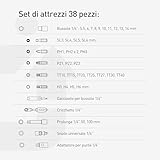 Högert Technik B08D69T1BP lato 4