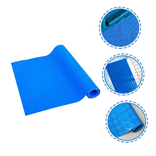 Alfombra Antideslizante para Escalera de Piscina 90x23cm miniatura 3