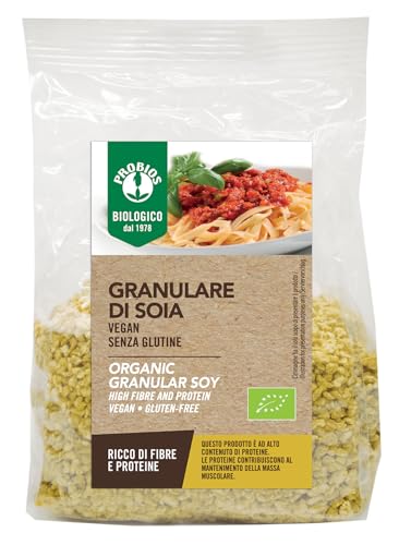 Probios Soia Granulare 200gr