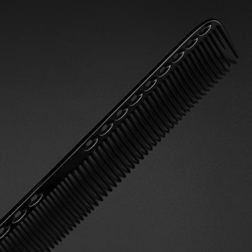 Peine metálico de aluminio para peinado Dayline miniatura 7