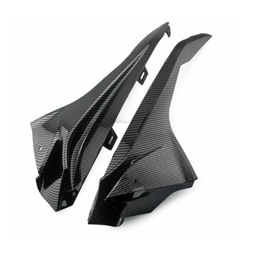 Panneau latéral de réservoir carbone pour moto S1000RR 2016