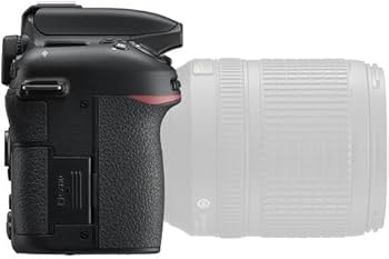 Amazon | Nikon D7500 デジタル一眼レフカメラ (1582) ボディ+ケース+