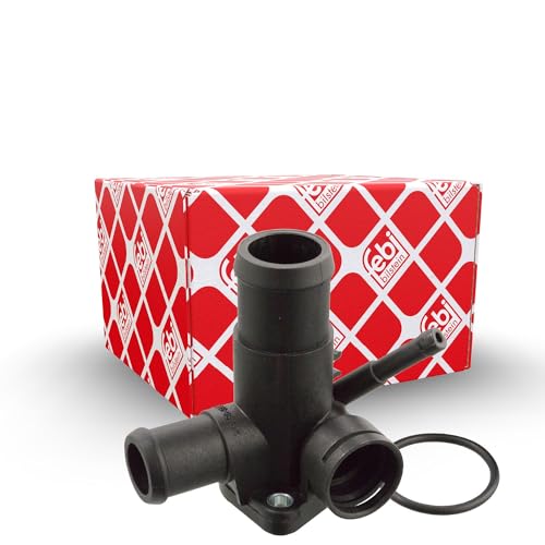 Febi bilstein 18254 Bride de liquide de refroidissement