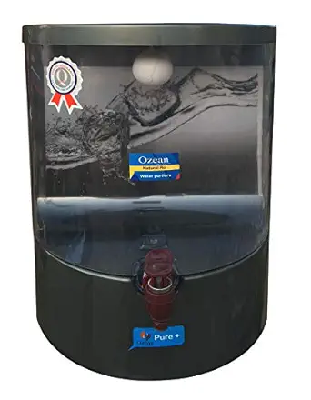 OZEAN RO Water Purifier - 10 liters