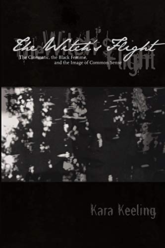 The Witch's Flight view 2
