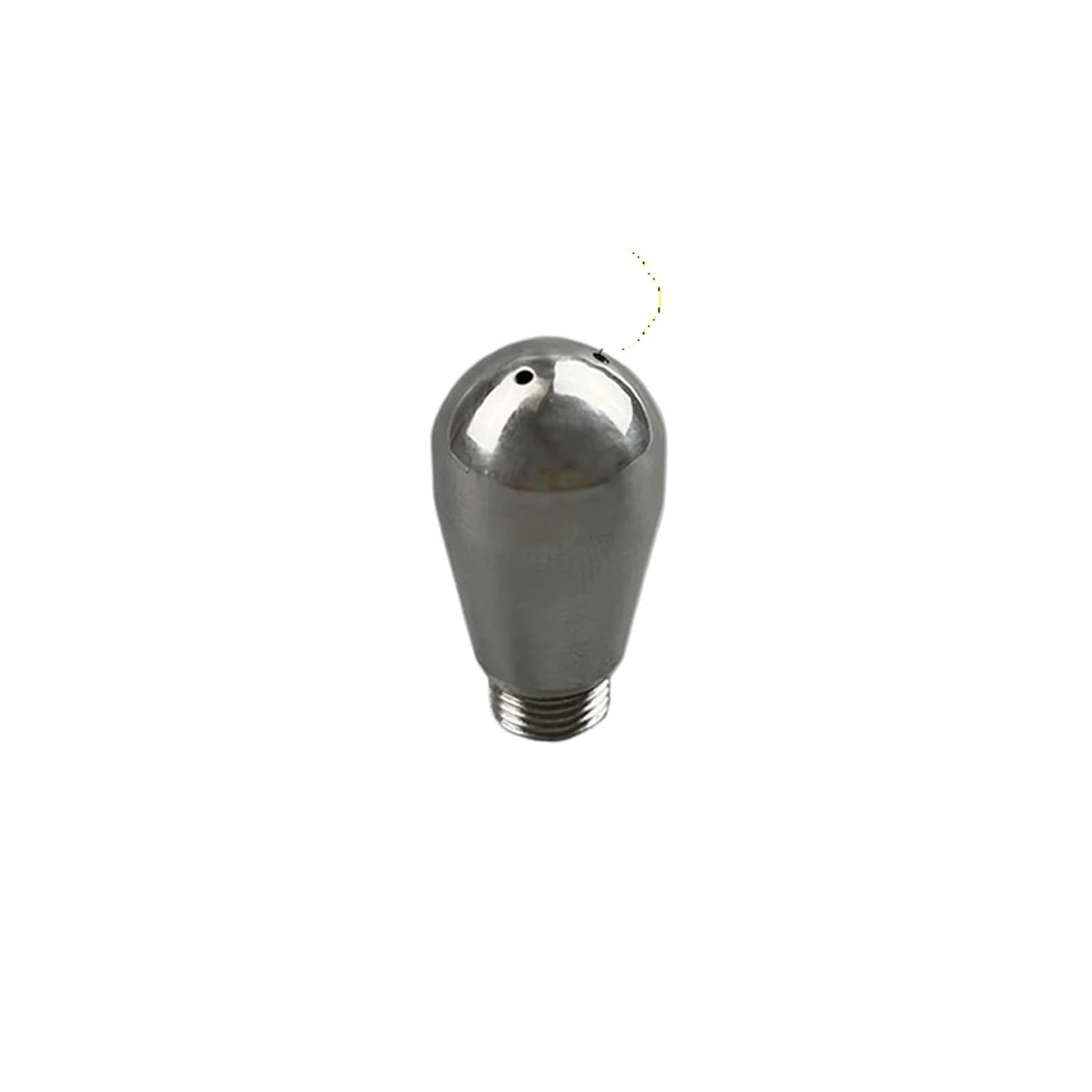 Compatible con boquilla de vapor de café LELIT PL91T de 3 orificios | 1,0 mm, apertura, 4, orificio, PL81T, PL41T, PL82T, PL162T, máquina(B3)