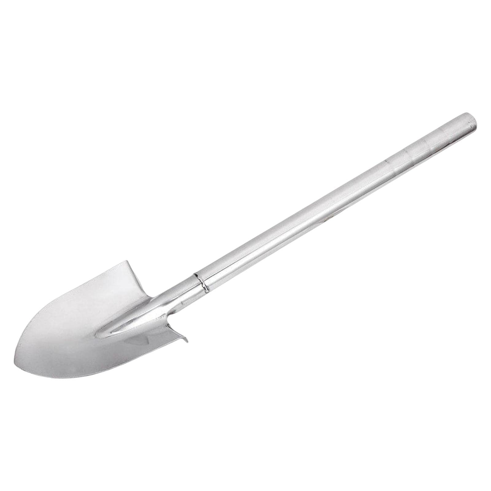 Zappa da Giardinaggio per la casa Manico Antiscivolo Giardino Robusto Multiuso Liscio Affilato Gadget Piccolo per l'abbellimento di Giardini, E