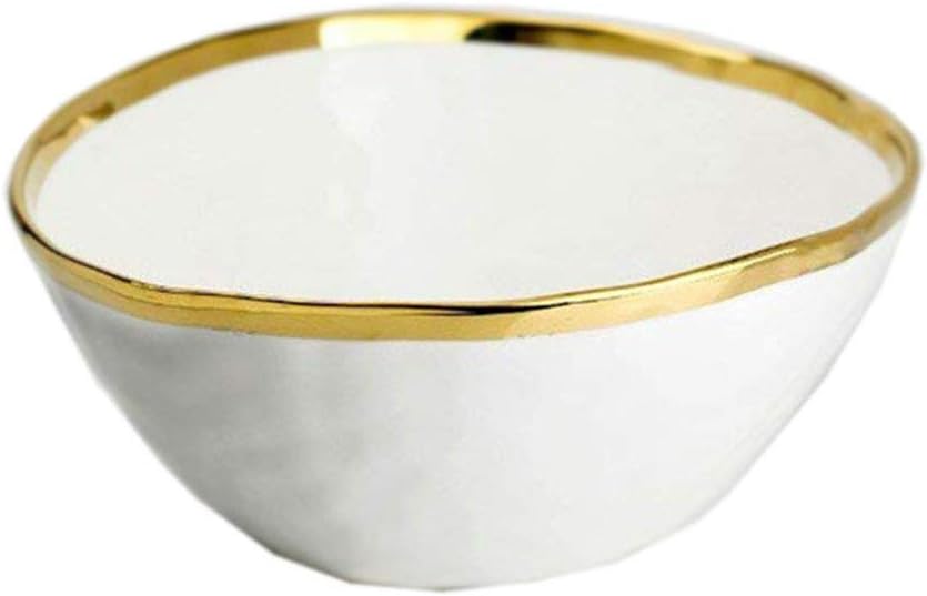 Yedi Houseware Bone China Collection Salad Bowl