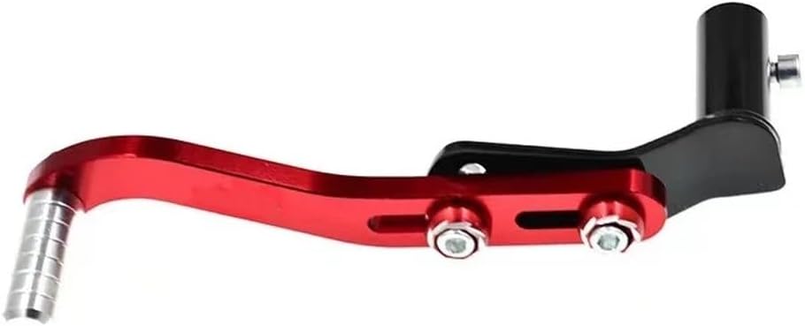 Motorbike Shift Lever Motorcycle Folding Gear Shift Lever CNC Aluminum for ATV Motorbike