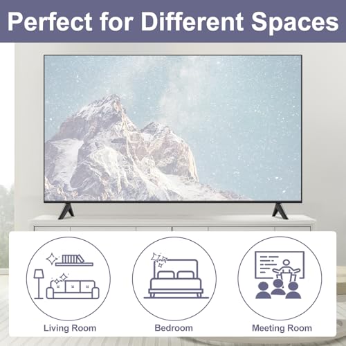 Pieds de rechange pour Vizio D24h-J09 support de table TV D-Series