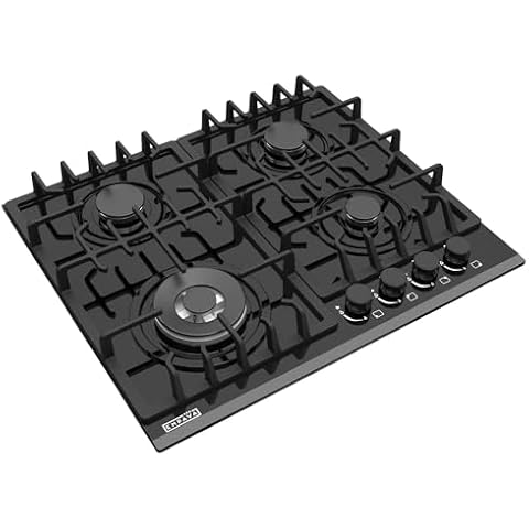 Empava 24 in. Gas Stove Cooktop Cover