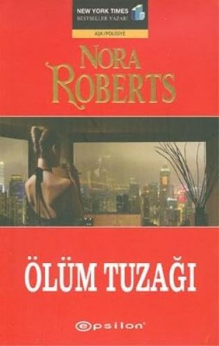 Ölüm Tuzagi [Turkish] 9944821128 Book Cover
